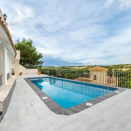 Ramblas Villa