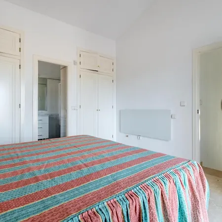 Ramblas Villa