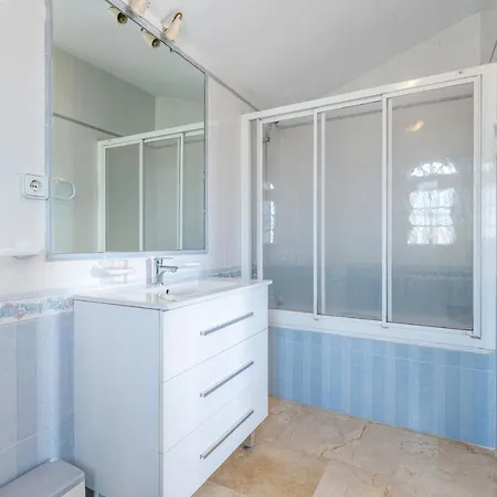 Ramblas Villa Orihuela