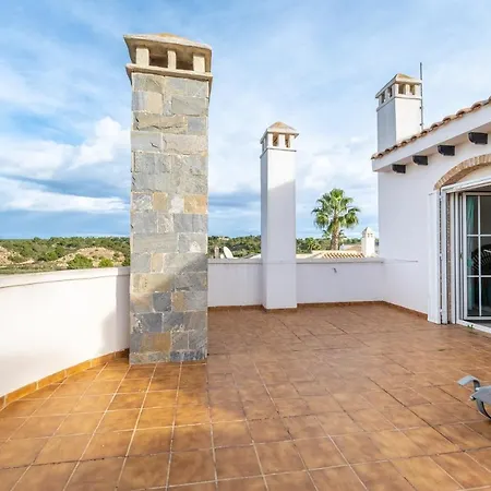Ramblas Villa