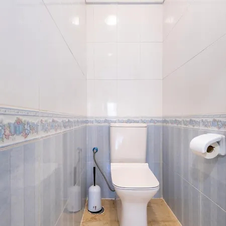 Ramblas Orihuela