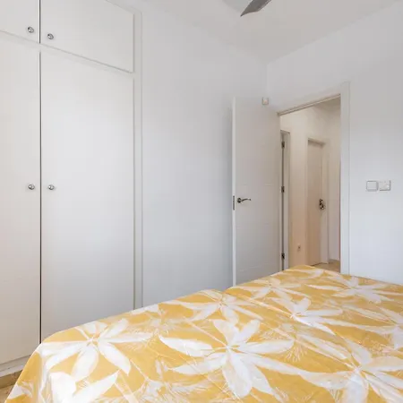 Ramblas Villa Orihuela