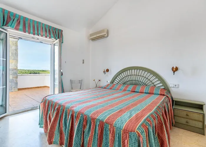 Villa Ramblas Orihuela