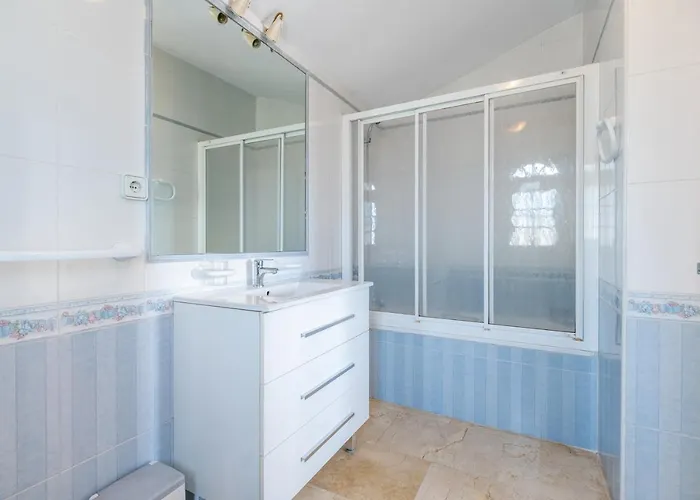 Ramblas Villa Orihuela